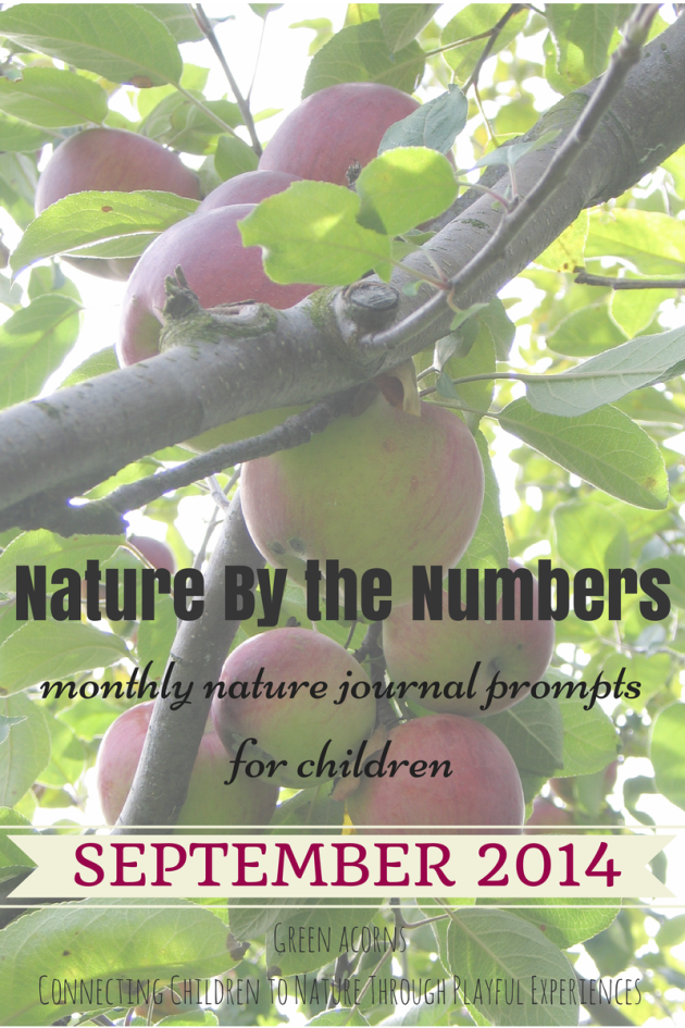 Nature By the Numbers | September 2014